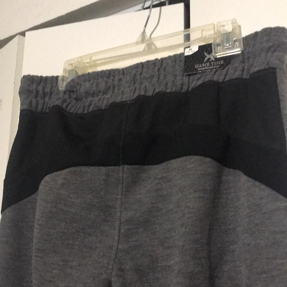 Game Time Men’s Joggers - Picture 7 of 8